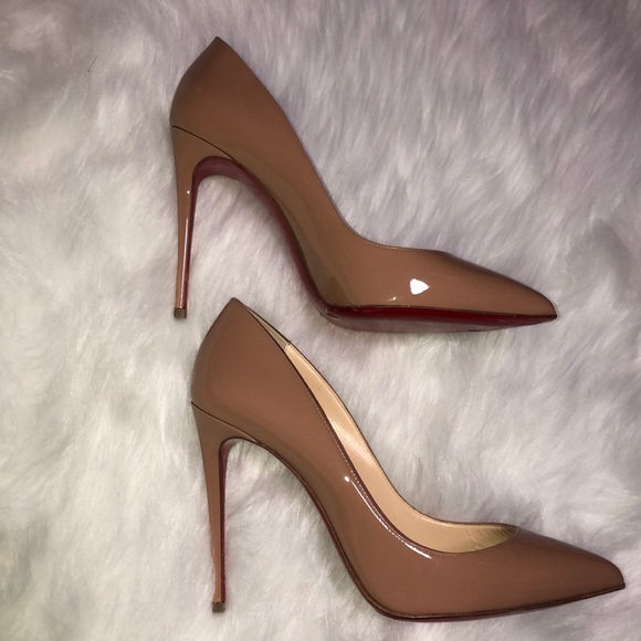 Real Red Bottoms - Picture 5 of 8